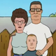 Illustration for article titled Dang it, Bobby: iKing Of The Hill/i’s on Comedy Central now